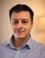 Mgr. et Mgr. Ondřej Ipser, DiS.